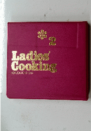 Ladies Cooking　2