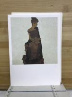 E・G・O・N SCHIELE