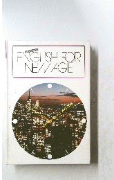 ENGLISH　FOR　NEWAGE