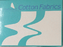 Cotton　Fabrics
