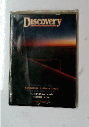 Discovery　MAY 1981 VOLUME 9 No.5