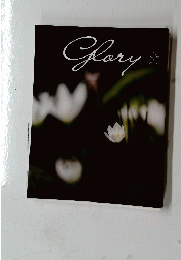 Glory　2022年10月号 No.３３