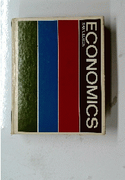 ECONOMICS　SAMUELSON