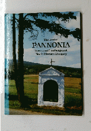 The land of PANNONIA　