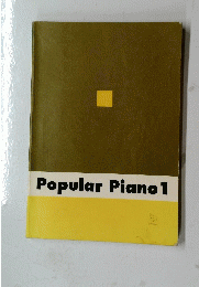 Popular Piano 1