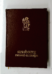 strasbourg raconte en images