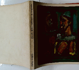 exposition　du　centenaire　ROUAULT