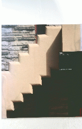 落水荘　ARCHITECTURE IN DETAIL