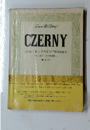 CZERNY