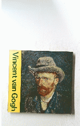 Vincent　van　Gogh