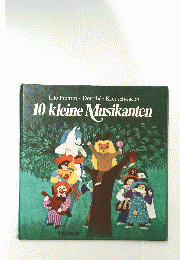 10 kleine Musikanten