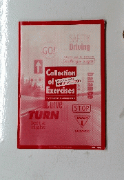 Collection of Exercises