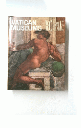 VATICAN MUSEUMS ROME