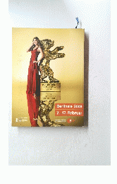 Berlinale 2008年２月号