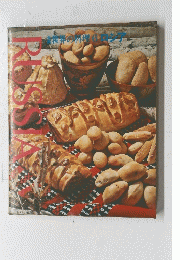 RESSIA 世界の料理6ロシア