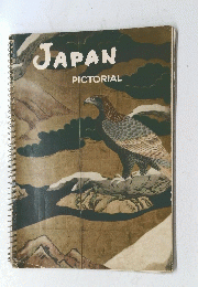 JAPAN　PICTORIAL