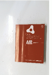 AIR　1.1 日本語版 対応