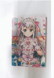 Sweet My Dolce　藤真拓哉 ART WORKS
