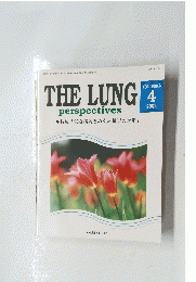 THE LUNG perspectives　2002年4月号　VOL.10　NO.2