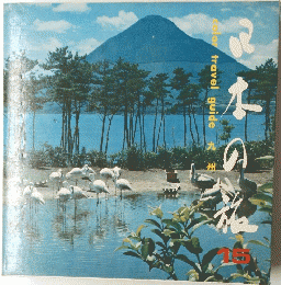 日本の旅　color travel guide 15　九州