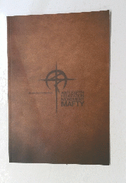 ANTI-EARTH FEDERATION MOVEMENT MAFTY
