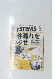 日経SYSTEMS　２０１７年６月号