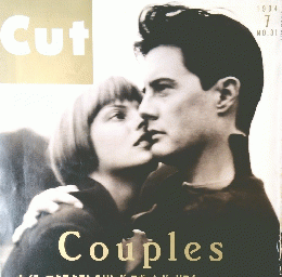 Cut Couples　1994年7月号　NO.31