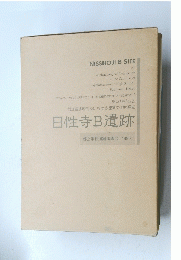 NISSHOJI B SITE　日性寺B遺跡