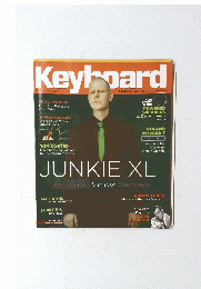 Key　board　2013/3