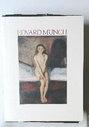 EDVARD　MUNCH
