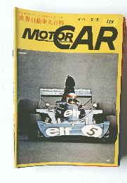 MOTORCAR　119