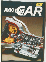 MOTOR CAR 週刊 4/19 60