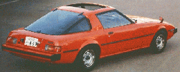 MOTOR CAR NO.67 6月7日号
