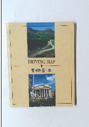 DRIVING MAP