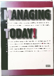 MANAGING　today
