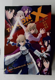 T*MOONX complex　総集編01　02　03