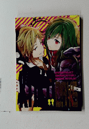 カゲロウプロジェクト カノ×キド プチオンリー