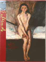 Edvard　Munch