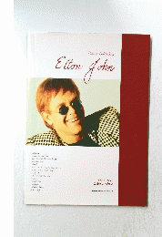 Piano Collection EltonJohn 