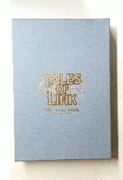 TALES OF LINK　Memorial Book