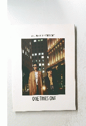 WELCOME TO THE STREET 2018 ONE TIMES ONE