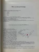 The Parnassiinae of the World