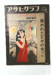アサヒグラフ　1973　11　25