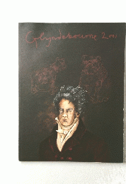 Glyndebourne　2001年