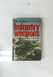 Infantry weapons