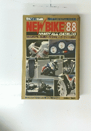 NEW BIKE'88