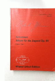 Album fur die Jugend Op. 68　Ronnau/ Kann