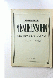 MENDELSSOHN