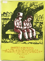 ROBERT SCHUMANN