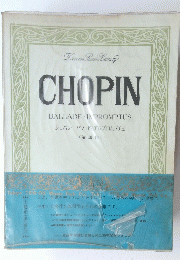 CHOPIN
